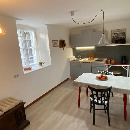 Cozy Apartment In A Historic Villa Merano Exteriér fotografie