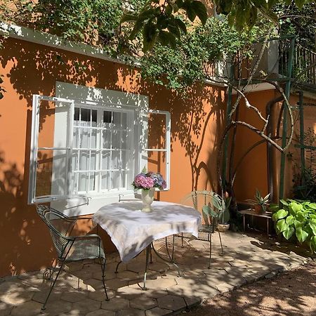 Cozy Apartment In A Historic Villa Merano Exteriér fotografie