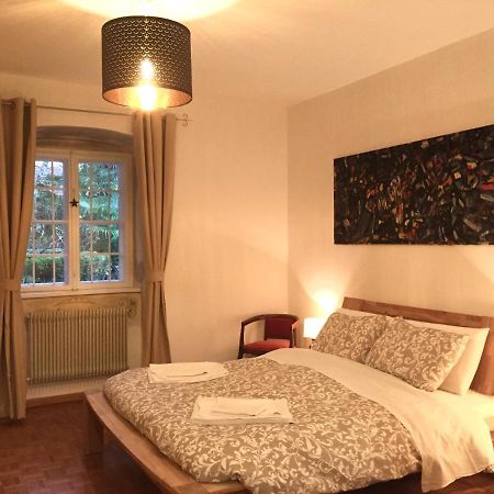 Cozy Apartment In A Historic Villa Merano Exteriér fotografie