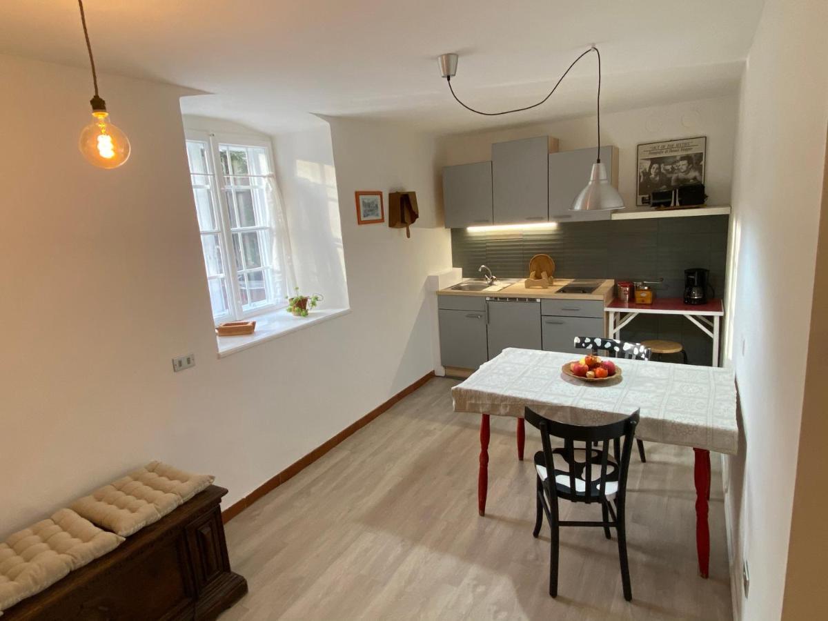 Cozy Apartment In A Historic Villa Merano Exteriér fotografie