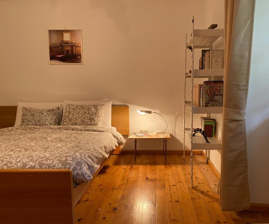 Cozy Apartment In A Historic Villa Merano Exteriér fotografie