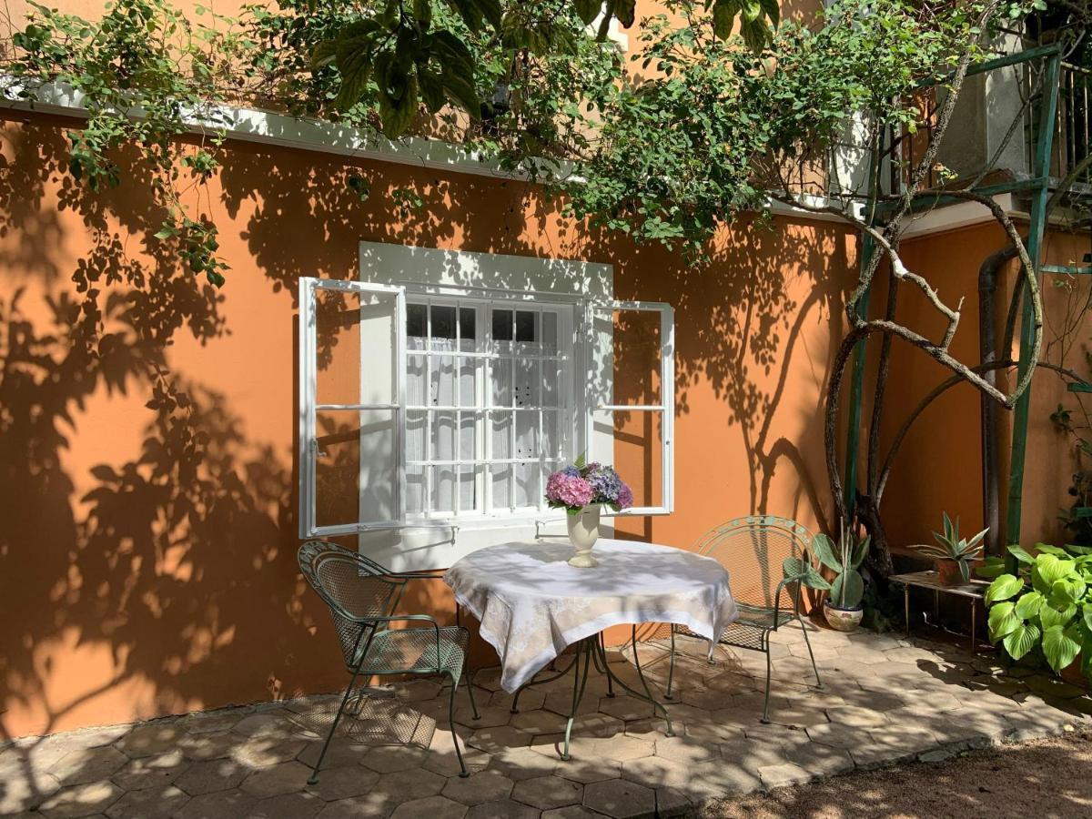 Cozy Apartment In A Historic Villa Merano Exteriér fotografie
